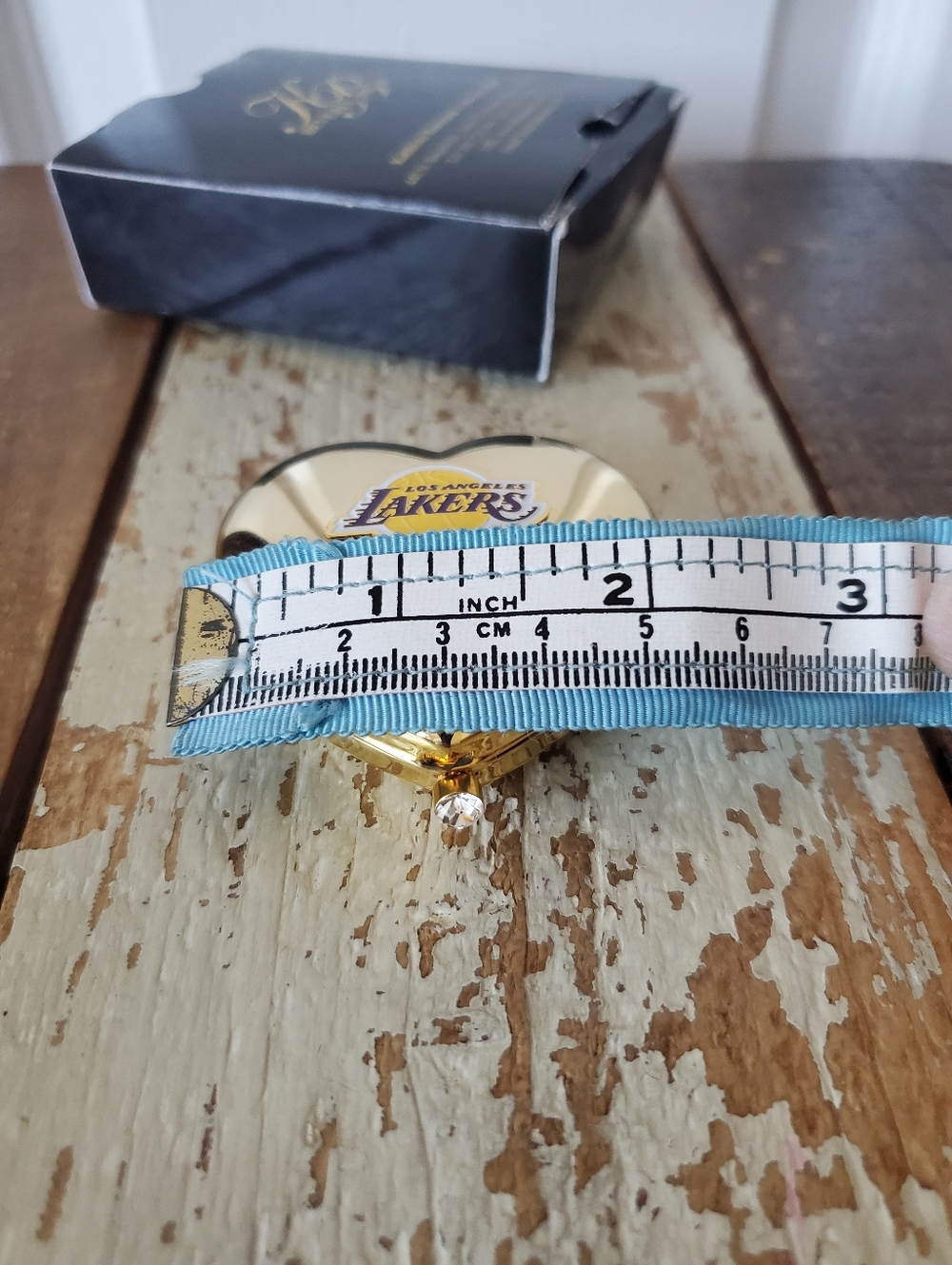 Laker Compact Box - Picture 7 of 7